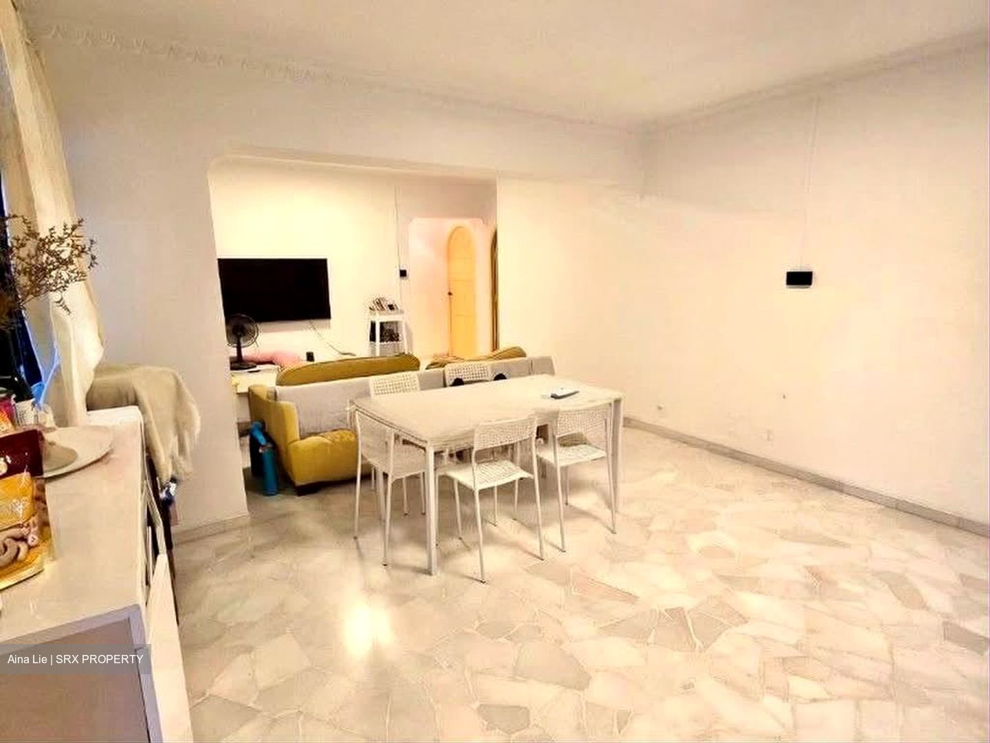 Blk 11 Canberra Road (Sembawang), HDB 4 Rooms #595963921